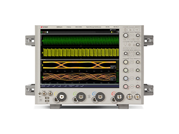 Infiniium Z 系列示波器