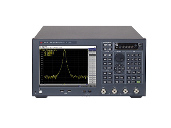 E5071C ENA 矢量网络分析仪