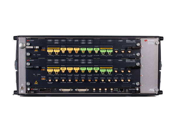 M8020A J-BERT 高性能比特误码率测试仪