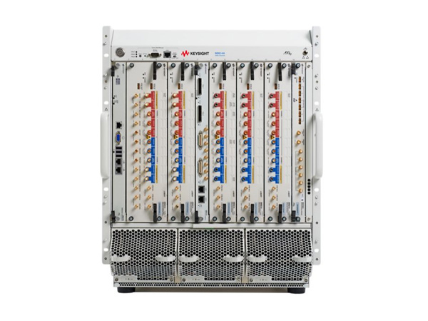 M8030A 多通道比特误码率测试仪