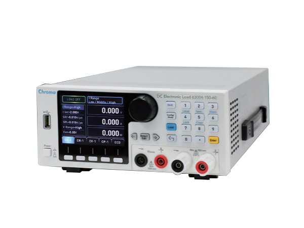 MODEL 6300可编程直流电子负载