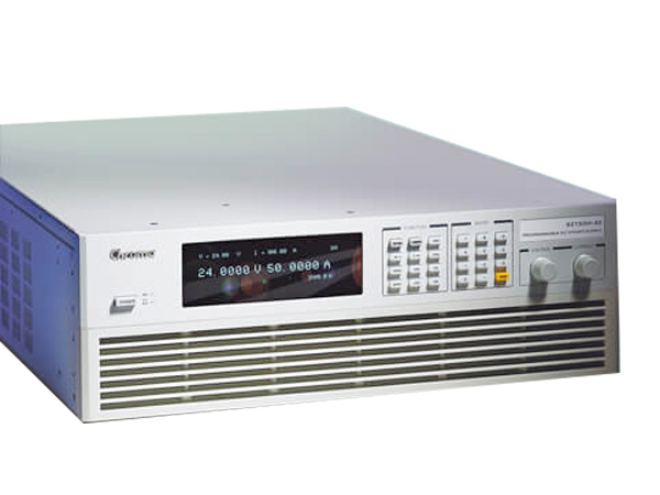 Model 62000H Series 可程控直流电源供应器