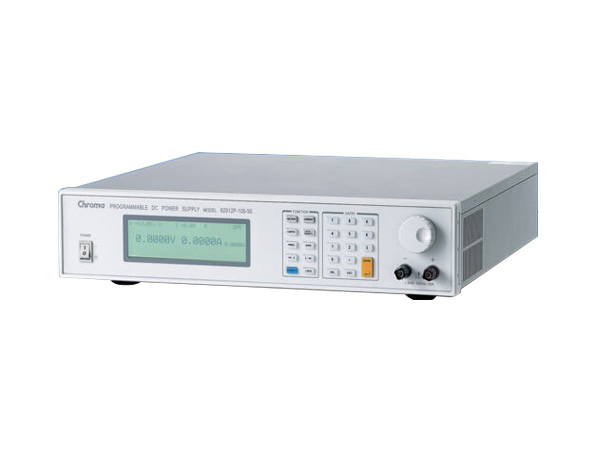 Model 62000P series 直流电源供应器