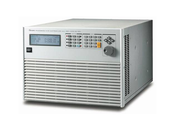 Model 63800 series 直流电子负载