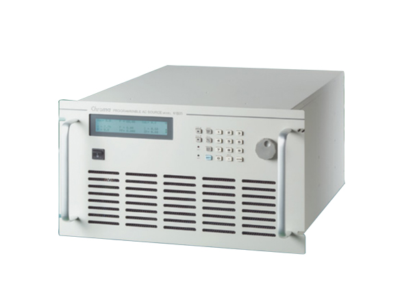 可编程交流电源供应器61500系列