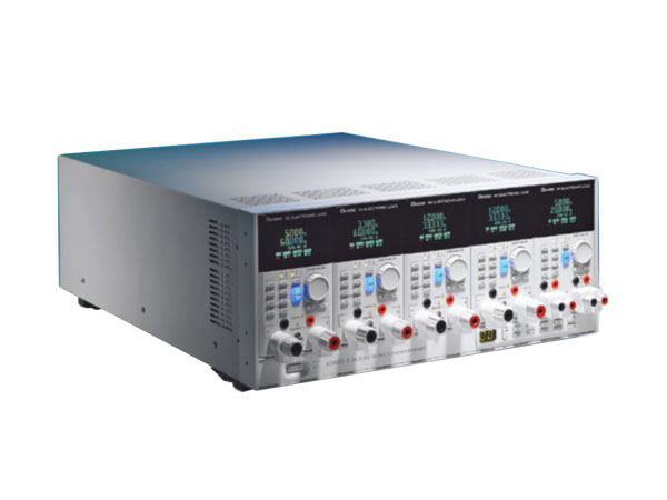 可编程直流电子负载 Model 63600 series