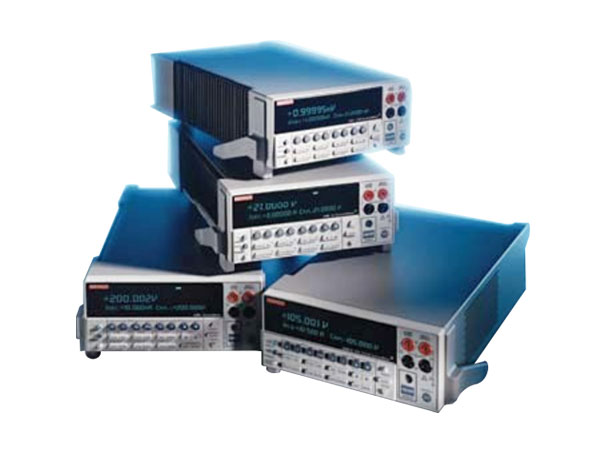 2400 数字源表系列