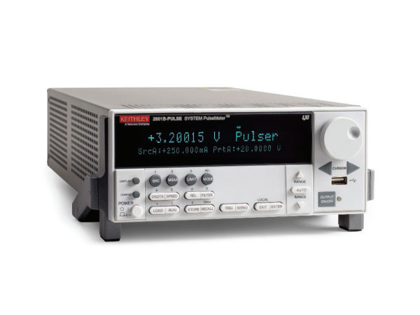 2601B-PULSE 10 µs 脉冲发生器 SMU