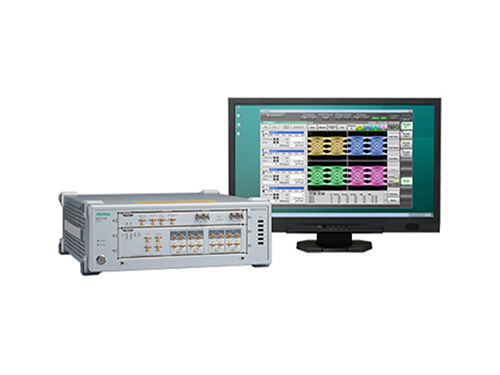 频谱仪如何降低平均噪声电平测量微小信号