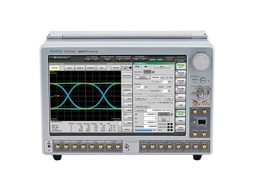 泰克示波器电源纹波测试的基本流程及设置方法概述