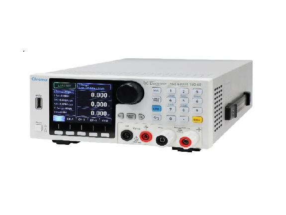 Chroma63000系列直流电子负载