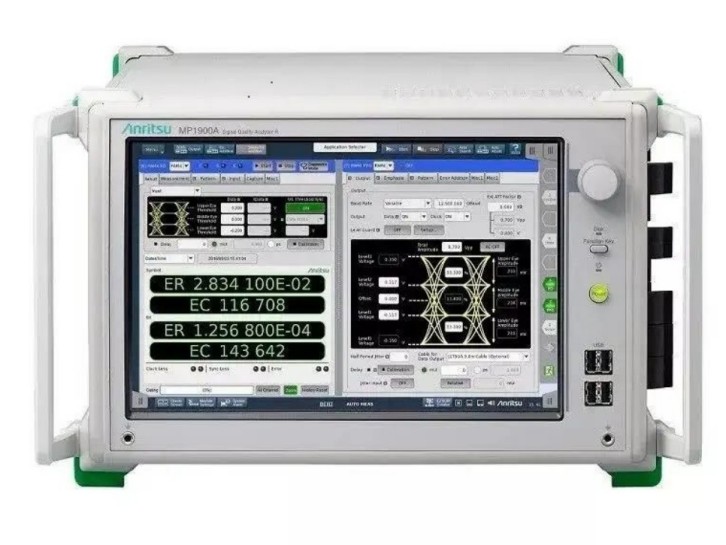 安利1900A信号质量分析仪