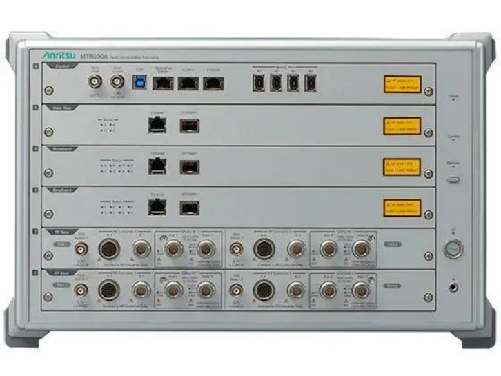 安利Mt8000a综测仪