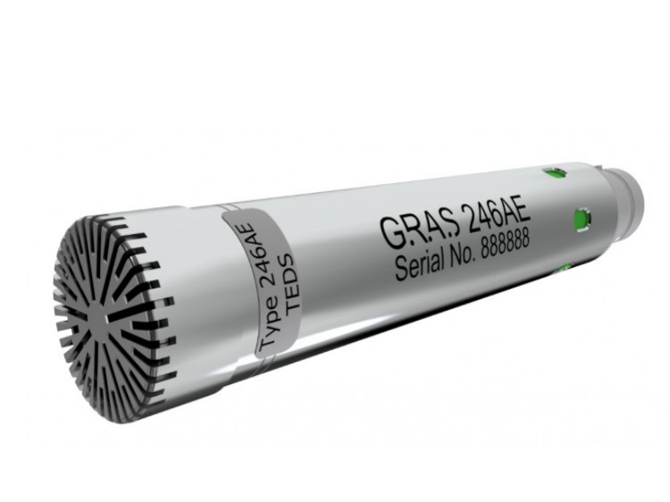 GRAS 246AE麦克风