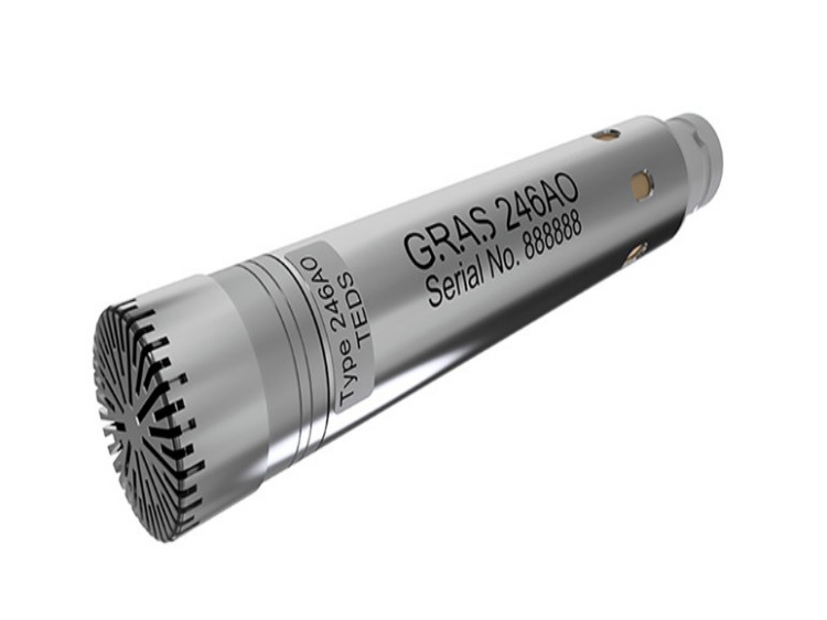 GRAS 246AO 麦克风