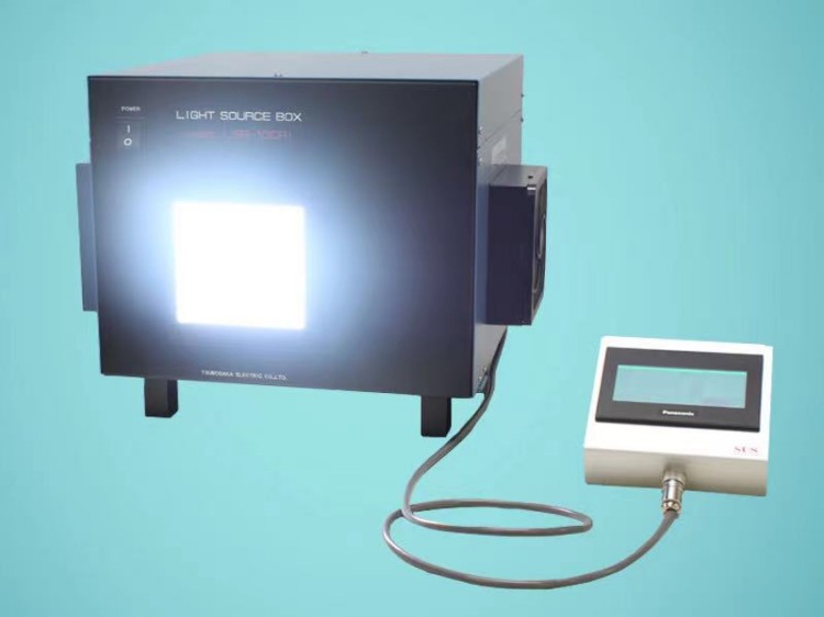 日本壶板光源盒VLB-10CB-20