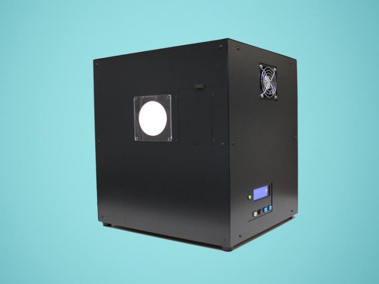 日本壶板光源盒LSB-0505FB-IRseries