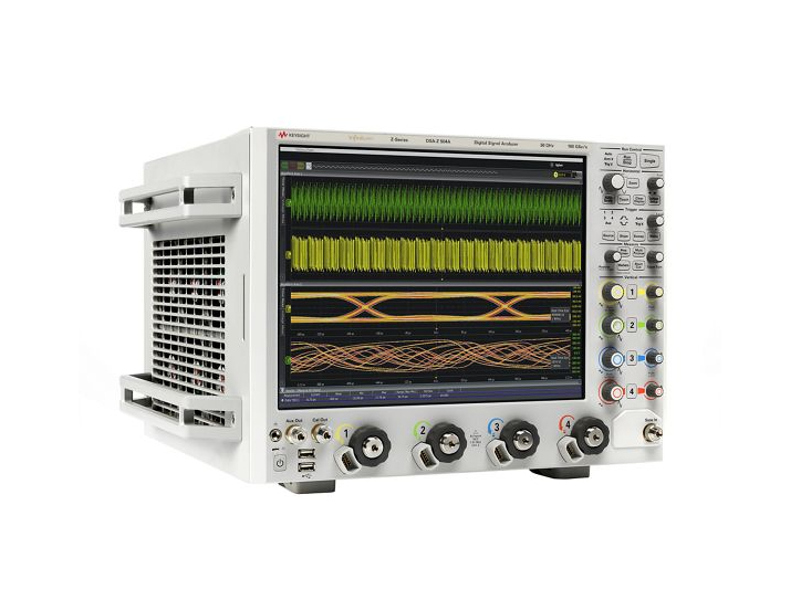 是德DSAZ504A示波器