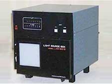 TSUBSAKA壶坂LSB-111光源盒