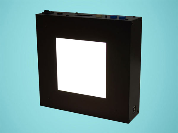 日本壶板VLB-10FBC-CRI光源盒