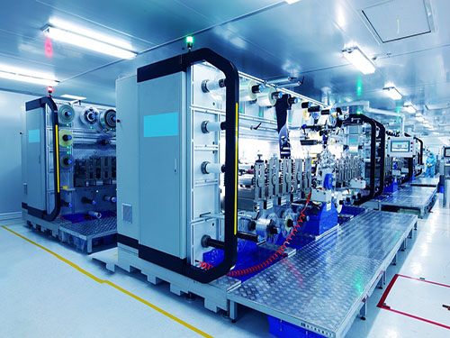 电子测量仪器行业国产化研究