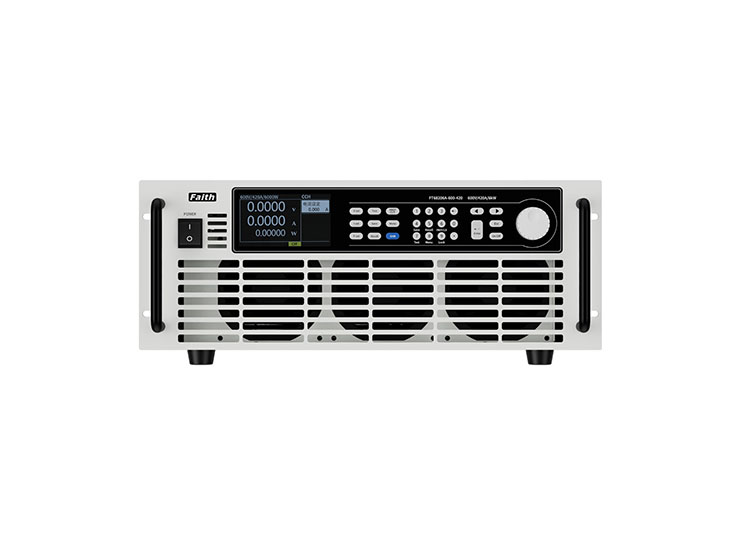 FT68200A/E/H系列超大功率直流电子负载(4kW~60kW)