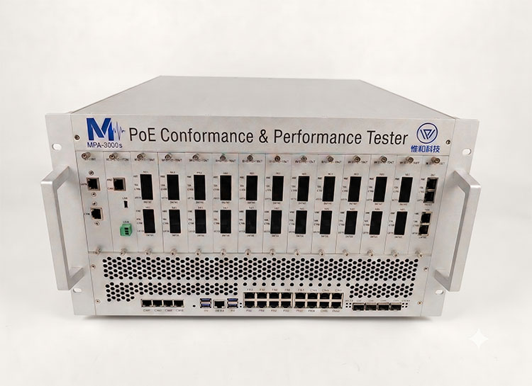 MPA-3000S