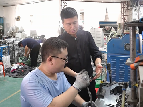 電熱管廠家
