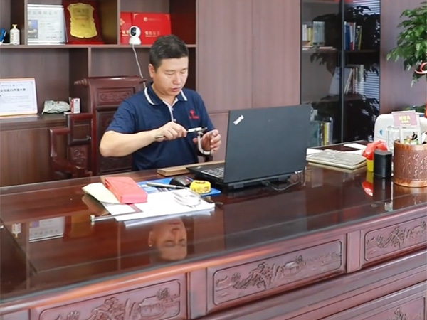 台工发热管厂家