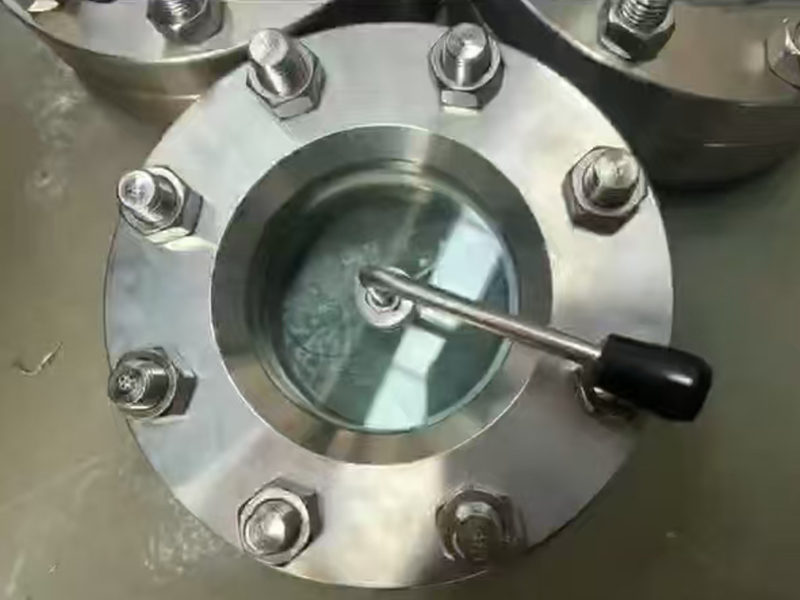 法兰盘