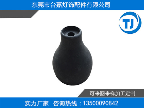 塑胶压铸烛台毛呸