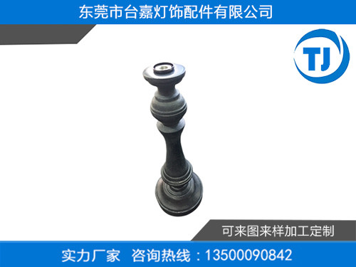 简单阐述配重块的重要性