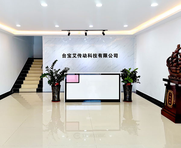 深圳市台宝艾传动科技有限公司