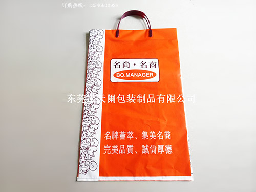 东莞胶袋