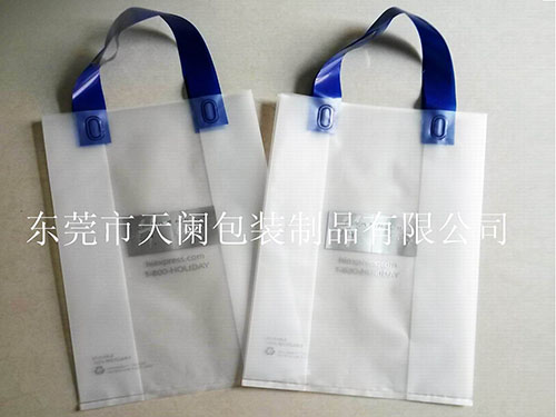 PO手提袋