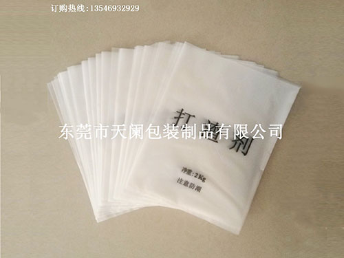 塑料PO胶袋