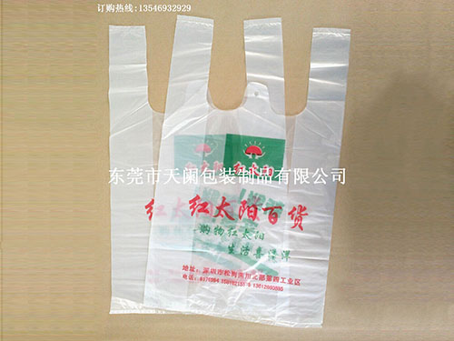 PO胶袋