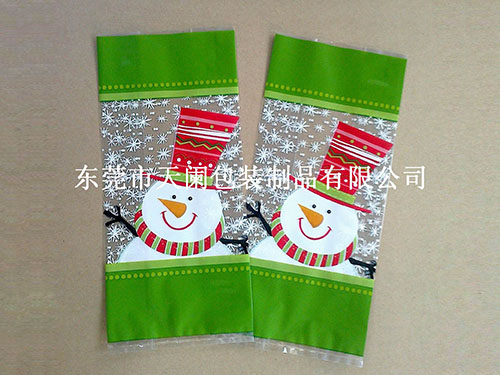 东莞PP胶袋