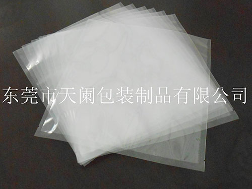 复合胶袋