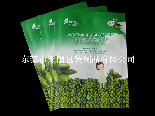 复合胶袋批发