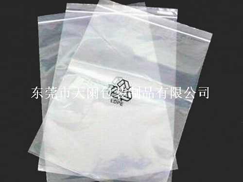 自封胶袋价格