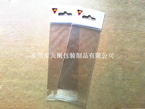OPP塑料袋