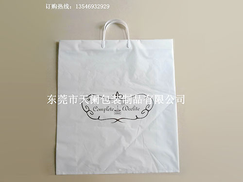 塑料袋的危害,你我都应该清楚的!