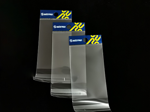 PE胶袋材料介绍