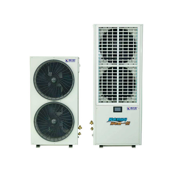 高效冷凝空调立式百叶