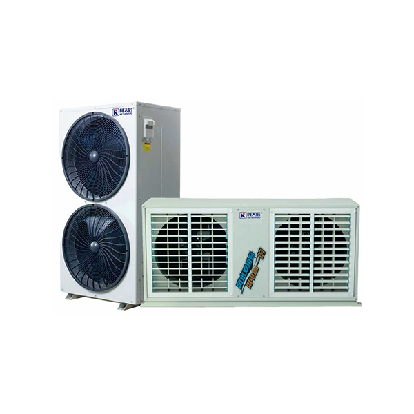 高效冷凝空调挂式百叶