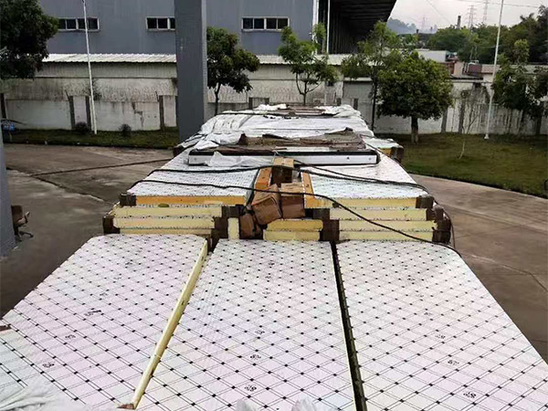 上海晨环食品有限公司
