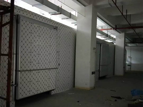 广州黄埔工程