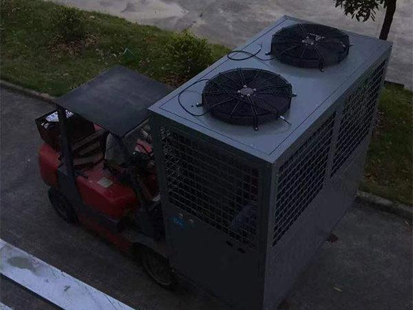 东莞黄江工程