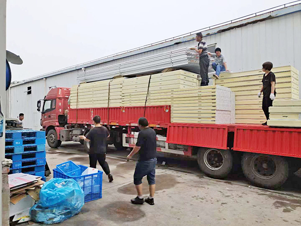 2026 中小型冷库建设观察：南方项目，不能直接照搬北方设计思路